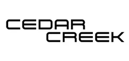 Shop Cedar Creek at Wagner's Outdoor Express RV